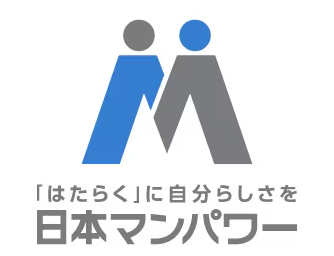 日本マンパワーロゴ